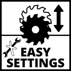 Einhell TC-CS 89 Mini Handcirkelzaag - 600W - 89 X 10 Mm -ToolTijd ThuisKlussen ed6028d65aaf50f331dfa9fdaecf8c23