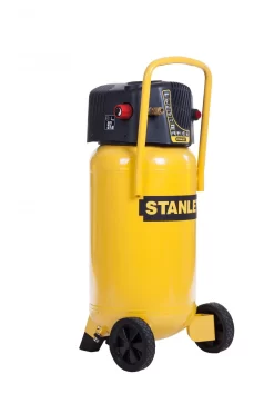 Stanley 8117180STN067 D230/10/50V Compressor - Olievrij - 10bar - 1500W -ToolTijd ThuisKlussen ed68d8f6a61e1aa909a6fd9f13925253
