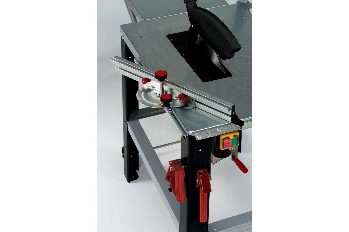 Metabo TKHS 315 C Zaagtafel - 2,0 WNB - 2000W (230V) - 315 X 30mm - 0103152000 7 Metabo TKHS 315 C Zaagtafel - 2,0 WNB - 2000W (230V) - 315 X 30mm - 0103152000 - Afbeelding 7