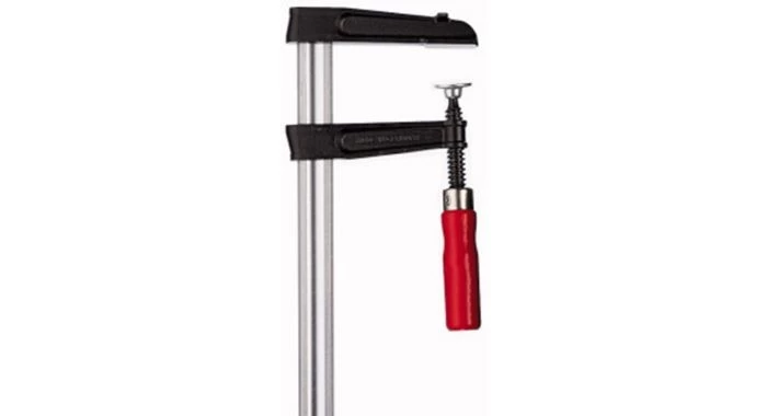 Bessey TKPN125BE Lijmklem - Gegoten Beugels - 1250 X 120mm 1 Bessey TKPN125BE Lijmklem - Gegoten Beugels - 1250 X 120mm