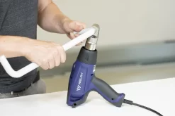 Weldy HG 330-S Heteluchtpistool Incl. 3 Mondstukken - 2000W -ToolTijd ThuisKlussen ee830368199136e30f20a95c060789df 1