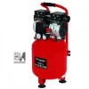 Einhell TE-AC 24 Silent Compressor - 750W - 8 Bar - 24l - 4020610