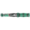 Wera 05075801001 Safe-Torque A 2 Momentsleutel Met Omschakelbare Ratel - 2-12 Nm - 1/4"