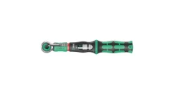 Wera 05075801001 Safe-Torque A 2 Momentsleutel Met Omschakelbare Ratel - 2-12 Nm - 1/4"