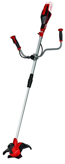 Einhell AGILLO 18/200 Li Solo 18V Li-Ion Accu Bosmaaier Body - 30cm 22 Einhell AGILLO 18/200 Li Solo 18V Li-Ion Accu Bosmaaier Body - 30cm -ToolTijd ThuisKlussen eed06293a945055ddb897f883d7b444d