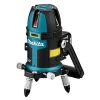 Makita SK312GDZ 10,8V Interieur Kruislijn Laser Groen Body