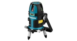 Makita SK312GDZ 10,8V Interieur Kruislijn Laser Groen Body