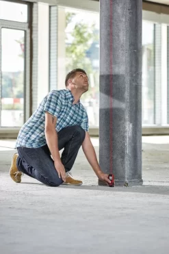 Leica Disto D1 Laserafstandsmeter - Bluetooth - 40m - 843418 -ToolTijd ThuisKlussen ef4269863543255652467183bcf06018