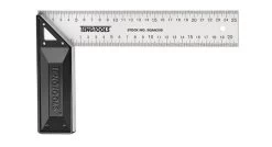 Teng Tools SQAA250 Schrijfhaak - Aluminium - 250mm - 237780200