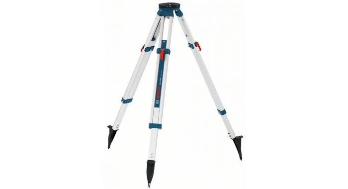 Bosch BT 170 HD Bouwstatief - 107-165cm - 0601091300 / 0601091B00 1 Bosch BT 170 HD Bouwstatief - 107-165cm - 0601091300 / 0601091B00