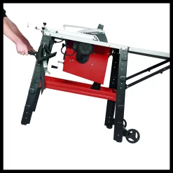 Einhell TE-TS 315 U - Zaagtafel Met Onderstel -ToolTijd ThuisKlussen f2077045e6cee87eb232a44156c1c939