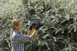 Stiga HT 700e Accu Heggenschaar Body - 56cm - 34mm -ToolTijd ThuisKlussen f2c94edaf7d7383995c7c63bb1f20cbb