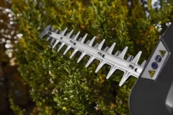 Stiga HT 525 Benzine Heggenschaar - 22,5cc - 0,65kW - 2-takt - 46cm - 35mm -ToolTijd ThuisKlussen f3227088eb82bd4edc7ac869b4254afd