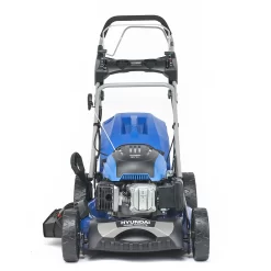 Hyundai 57024 Benzine Grasmaaier - 196cc - 4-takt - Elektrische Start 12 Hyundai 57024 Benzine Grasmaaier - 196cc - 4-takt - Elektrische Start -ToolTijd ThuisKlussen f4b62af24c2060b2c1b125048d1b6ffe