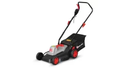 Elem TDE1537P Elektrische Grasmaaier - 1500W - 37cm