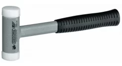Gedore 248 ST Terugslagvrije Nylon Hamer - 440g - 8724070