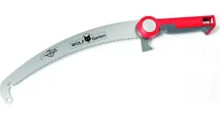 WOLF-Garten Multi-Star Power Cut Saw 370 Profi Takkenzaag - 370mm