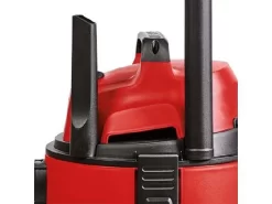 Einhell TC-VC 1825 Nat-/Droogzuiger - 1250W - 25L - 2342430 -ToolTijd ThuisKlussen f702dfd089e50a51c3f67c3766afdbf1