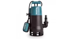 Makita PF1010 Dompelpomp Voor Vuil Water - 1100 W