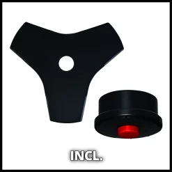 Einhell AGILLO 18/200 Li Solo 18V Li-Ion Accu Bosmaaier Body - 30cm 23 Einhell AGILLO 18/200 Li Solo 18V Li-Ion Accu Bosmaaier Body - 30cm -ToolTijd ThuisKlussen f7c00d46d3cab3c9719355ff5829a005