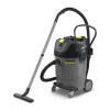 Kärcher Professional NT 65/2 Ap Bouwstofzuiger - 2760W - 65L - 1.667-291.0