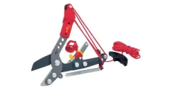 WOLF-Garten RC-VM Multi-Star Boomschaar Vario Met Aambeeld - 40mm - 71ACA005650