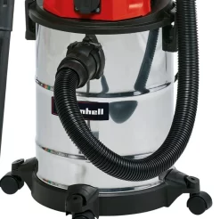 Einhell TC-VC 1820 SA Nat-/Droogzuiger - 1250W - 20L - 2342425 -ToolTijd ThuisKlussen f8a87aa3da5b01a4e5c5e627f68bd308