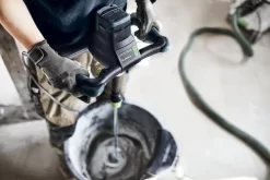 Festool MX 1200 RE EF HS2 Mengmachine - 1200W - 140mm - 575813 10 Festool MX 1200 RE EF HS2 Mengmachine - 1200W - 140mm - 575813 -ToolTijd ThuisKlussen f8c6ad97e4724f19af7e0e073e14fb4e 1