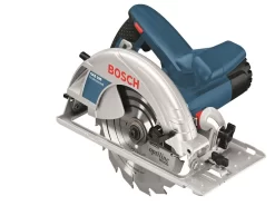 Bosch GKS 190 Cirkelzaag - 1400W - 190mm - 0601623000