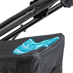 Makita LM001GT201 XGT 40V Max Grasmaaier Set (2x 5,0Ah Accu) - 48cm -ToolTijd ThuisKlussen f94273c91727172934328f7da4bed686