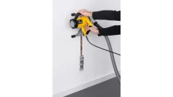 Powerplus POWX0650 Muurfrees - 1800W - 2x150 Mm -ToolTijd ThuisKlussen fa5c7199fb0126a68f7ac543120fb54c