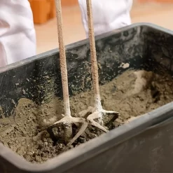 Hyundai 56454 Dubbele Beton-/verfmixer - 1800W - 2x120mm 8 Hyundai 56454 Dubbele Beton-/verfmixer - 1800W - 2x120mm -ToolTijd ThuisKlussen fb38f43ff34bdd41ef47def166bbaf3a