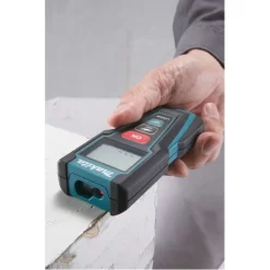Makita LD030P Afstandsmeter - 30m 6 Makita LD030P Afstandsmeter - 30m -ToolTijd ThuisKlussen fb5f6dd781a9949c93a407fcdb48d353