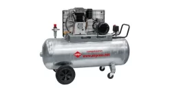 Airpress 369568 - Compressor G 700-300 Pro 11 Bar 5,5 Pk 530 L/min 270 L Verzinkt