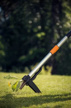 Fiskars 1020125 Smartfit Onkruidsteker - 99-119cm - 139960 -ToolTijd ThuisKlussen fcbb905ad6da8c4a561af933b08597ea