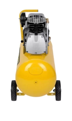 Powerplus POWX1760 Compressor - 1500W - 50L - Olie