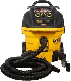 DeWalt DWV902M Bouwstofzuiger - 1400W - M-klasse - 38L - DWV902M-QS -ToolTijd ThuisKlussen fd2a35bcf9bff59c2a00a9978fdd9a92