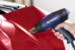 Weldy HG 530-A Heteluchtpistool Incl. 4 Mondstukken - 2300W -ToolTijd ThuisKlussen fdbafb8cdd8511d7cbcf7be5d5f36aad