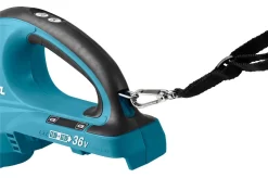 Makita DUB361Z 36V (2x 18V) Li-Ion Accu Bladblazer Body - 264 M³/h -ToolTijd ThuisKlussen fe1b387d0cc5241c208a021691231c66