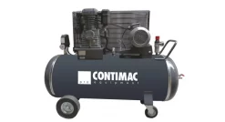 Contimac CM 705/11/270 D Compressor - 5,5 PK - 10 Bar - 700 L/min - 270 L