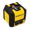Stanley STHT77498-1 Cubix Zelfnivellerende Kruislijnlaser - 2 Lijnen - 8m