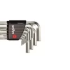 Wiha 351 H11 11-delige Inbussleutelset In Compact Houder - 1,5-10mm - 36449